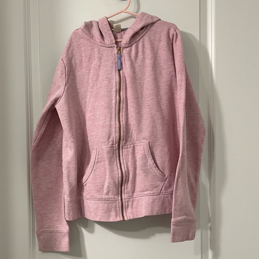 J-Crew Pink Jacket 💕